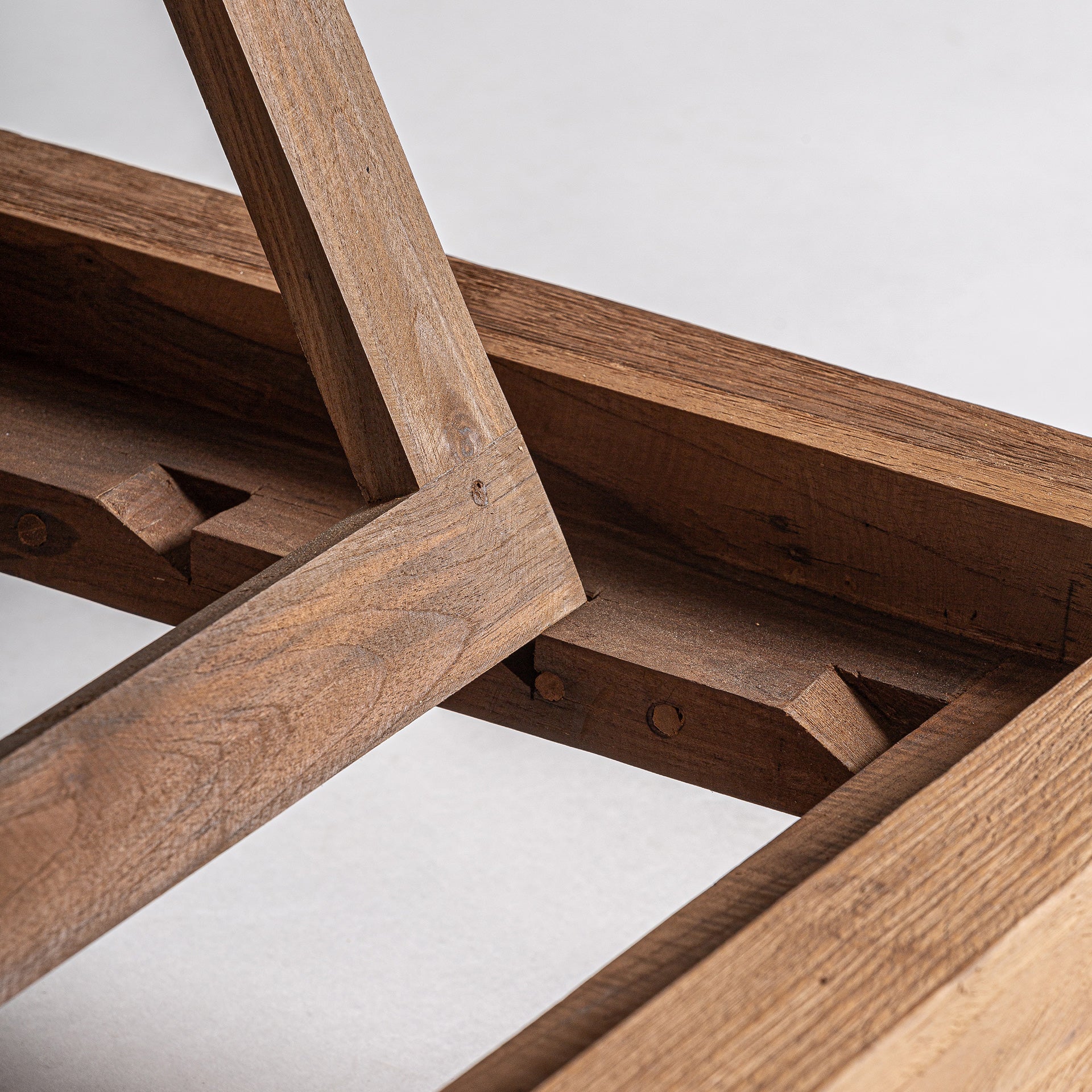 TESTA DECK CHAIR